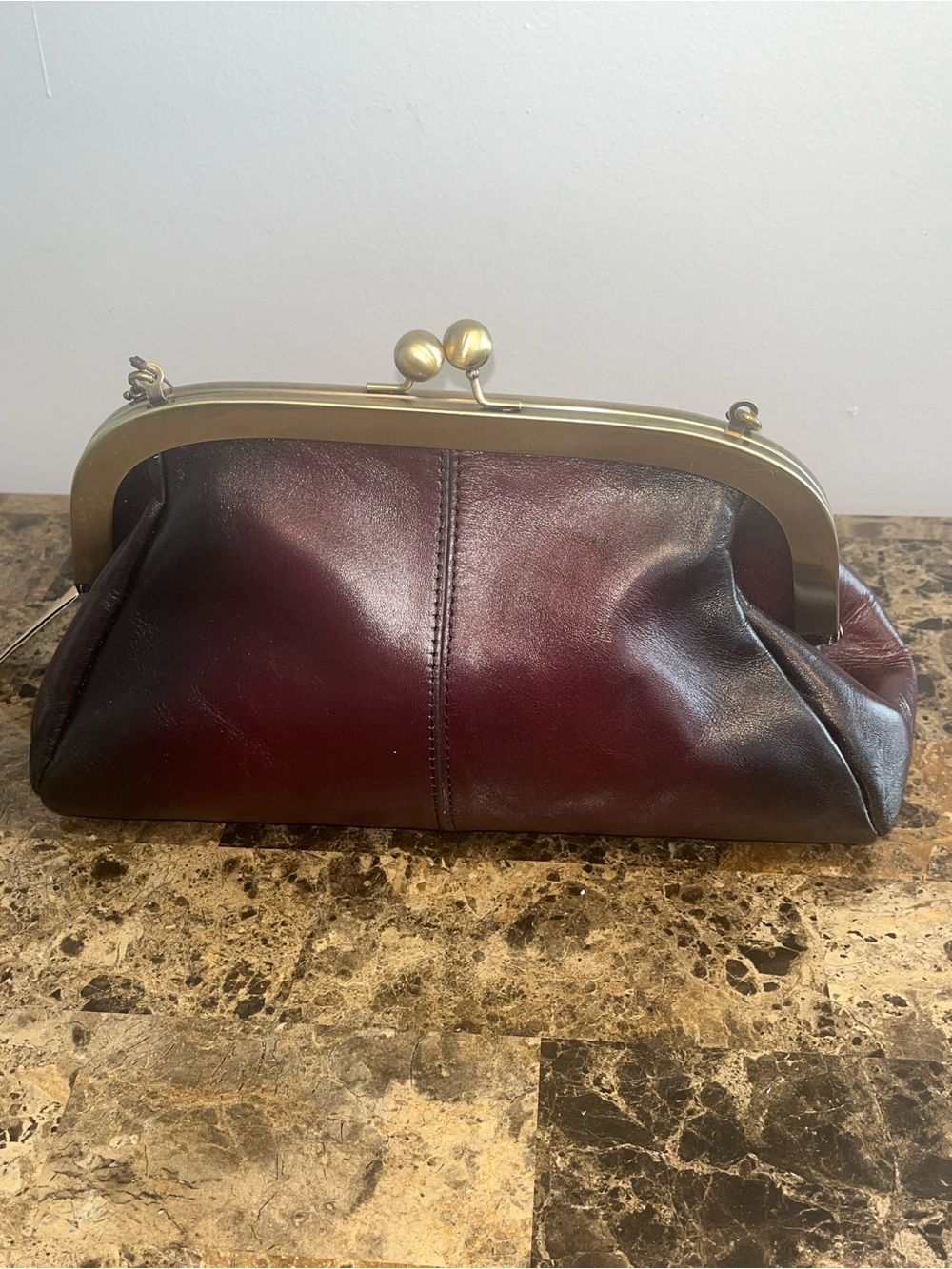 Patricia Nash Mia Frame bag new - Picture 4 of 16